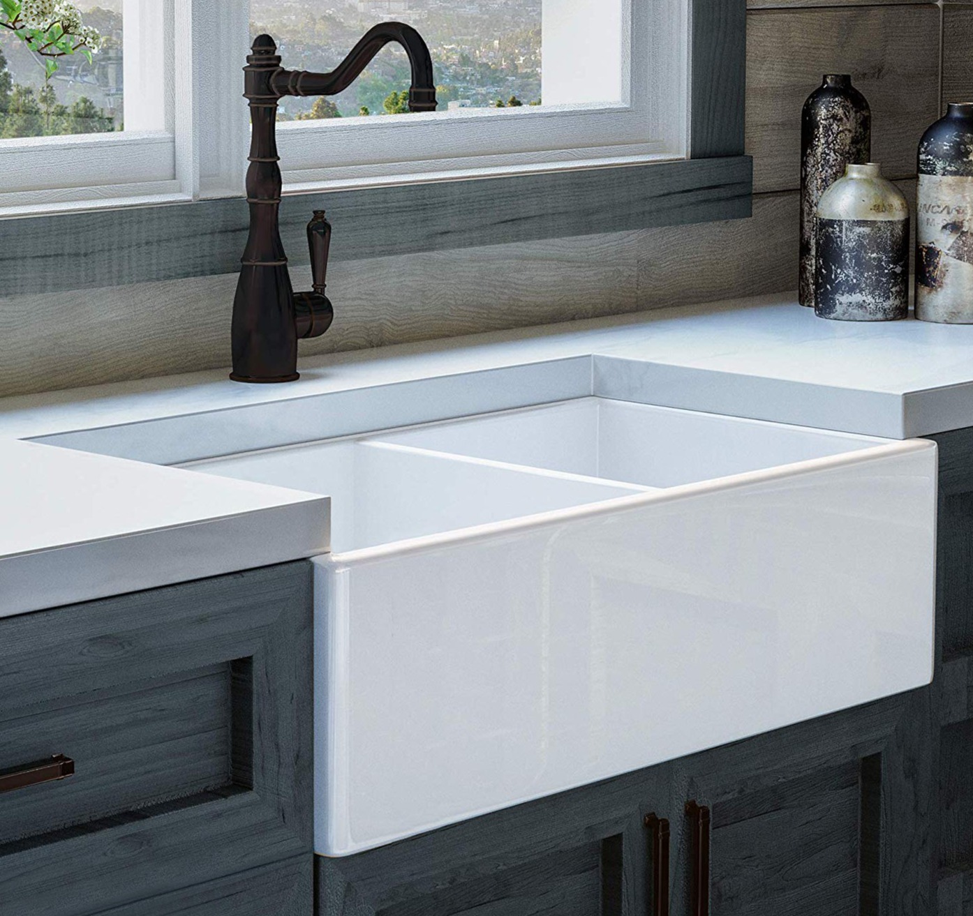 Valoré Butler 85W