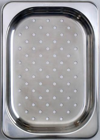 Olympus Colander