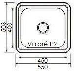 Valoré P2