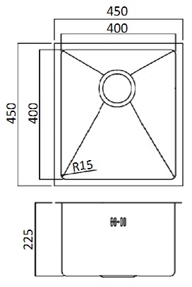 Valoré PU4040-GB