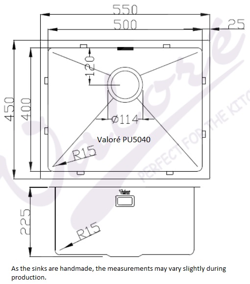 PU5040